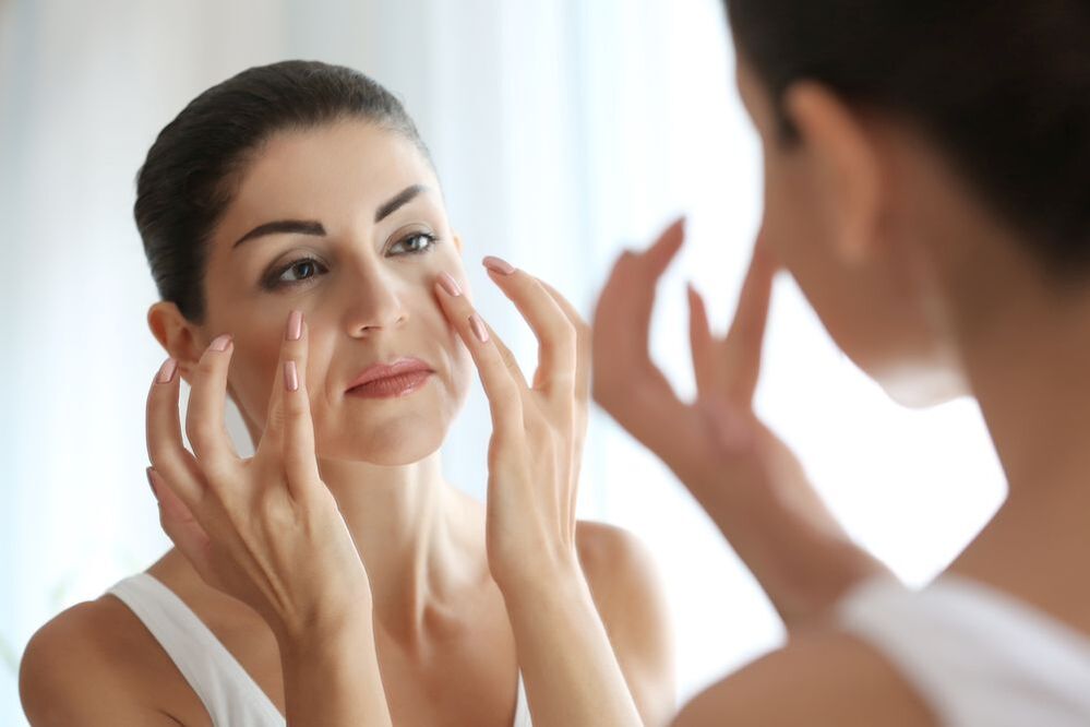 indications for anti-aging care